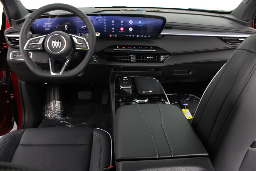 New 2027 Buick Enclave Sport Touring w/ Power Package FWD image 11