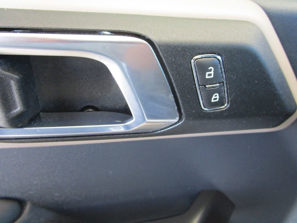 Used 2024 Ford Bronco Wildtrak image 27