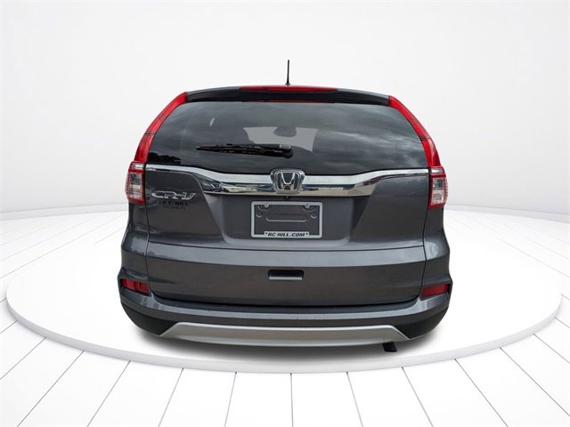 Used 2016 Honda CR-V EX image 5