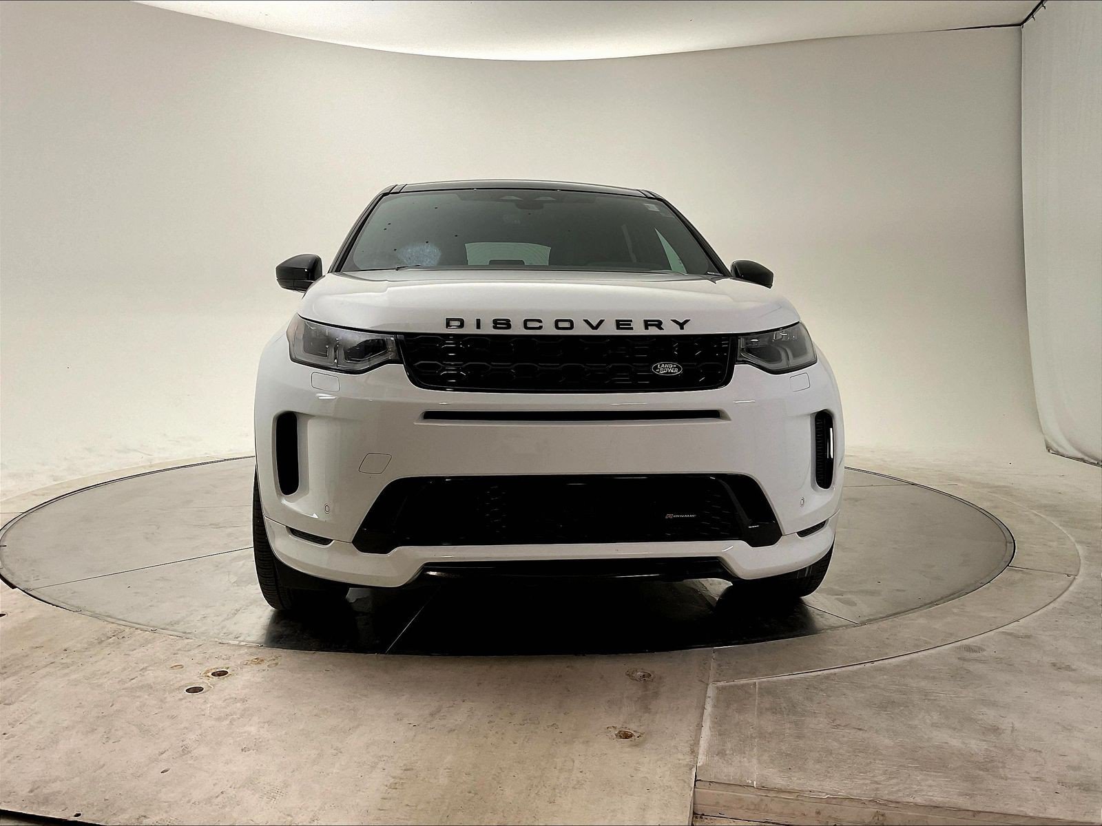 Used 2022 Land Rover Discovery Sport SE R-Dynamic AWD/4WD image 5