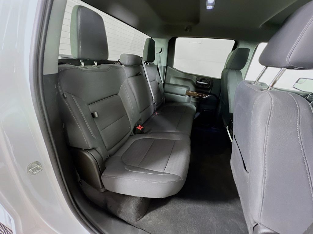 Used 2021 GMC Sierra 1500 Elevation w/ X31 Off-Road Package AWD/4WD image 26