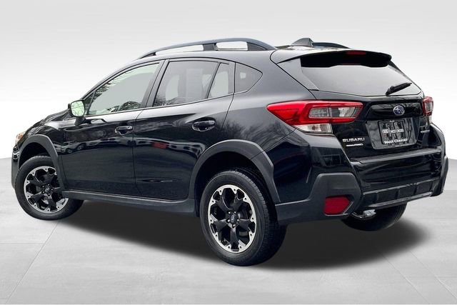 Used 2022 Subaru Crosstrek 2.0i Premium image 11