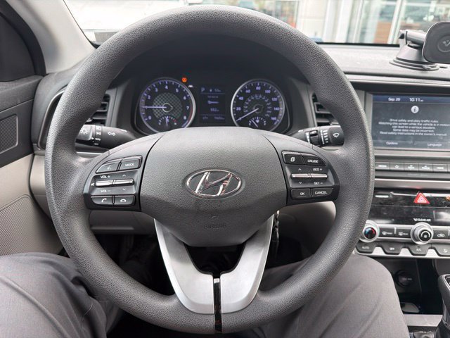 Used 2020 Hyundai Elantra SEL w/ Cargo Package (C1) FWD image 21