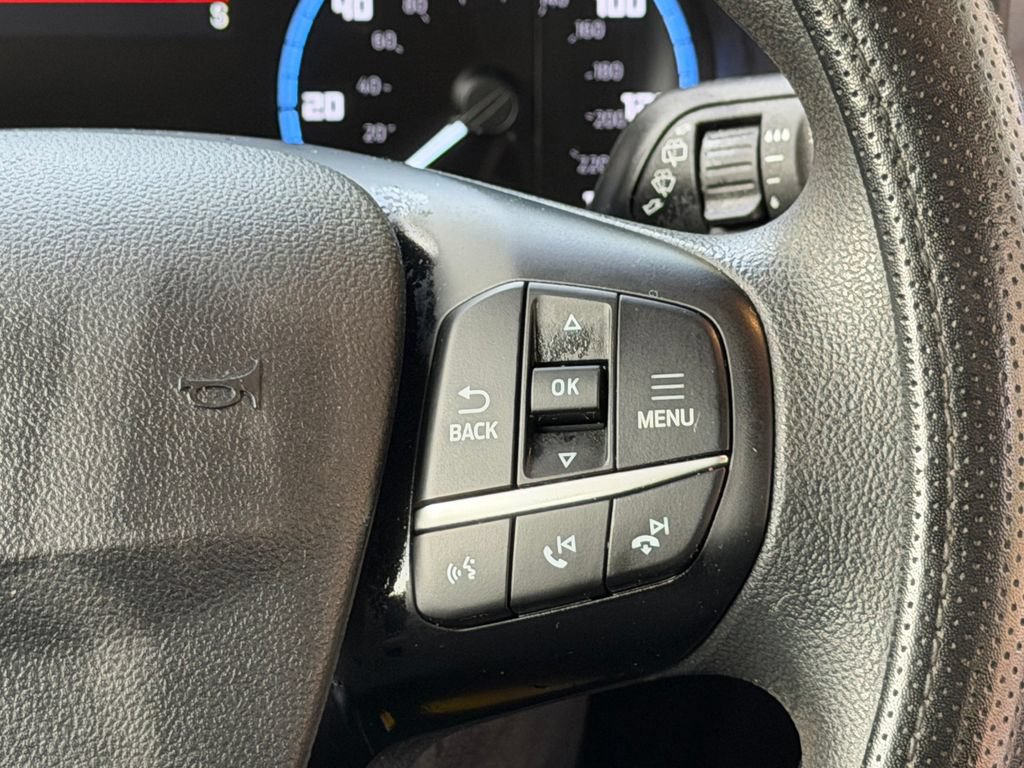 Used 2023 Ford Bronco Sport Big Bend AWD/4WD image 15