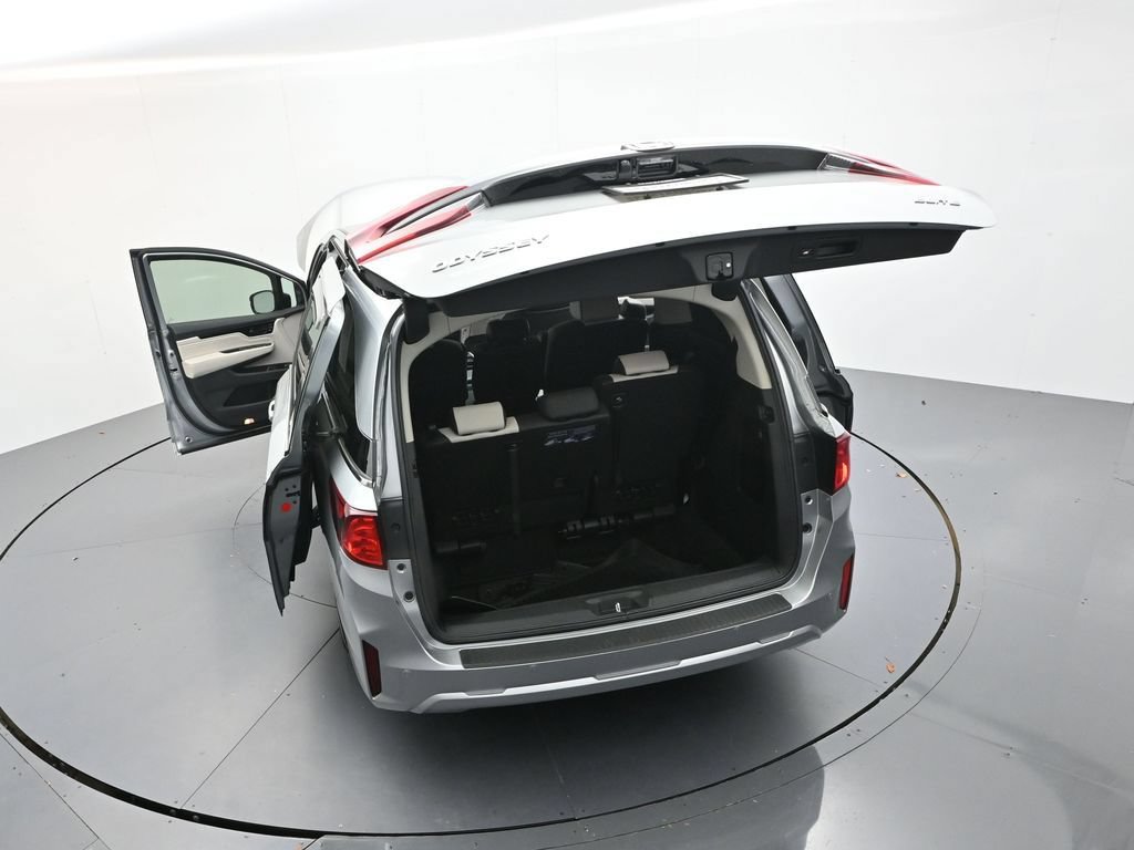 Used 2026 Honda Odyssey Elite image 39