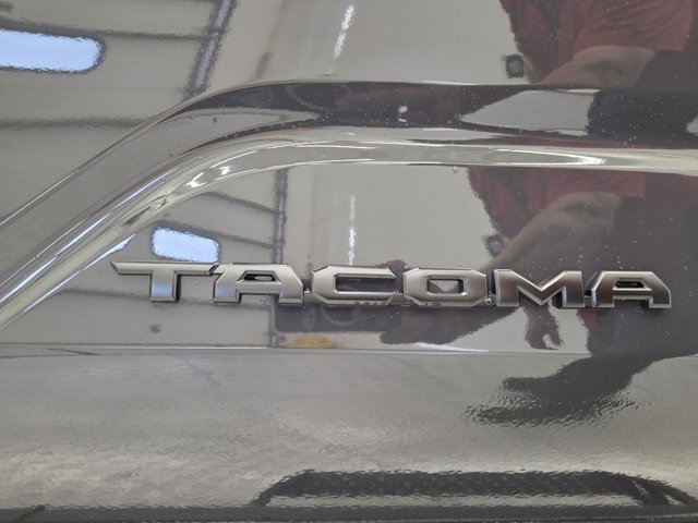 New 2025 Toyota Tacoma TRD Sport image 16