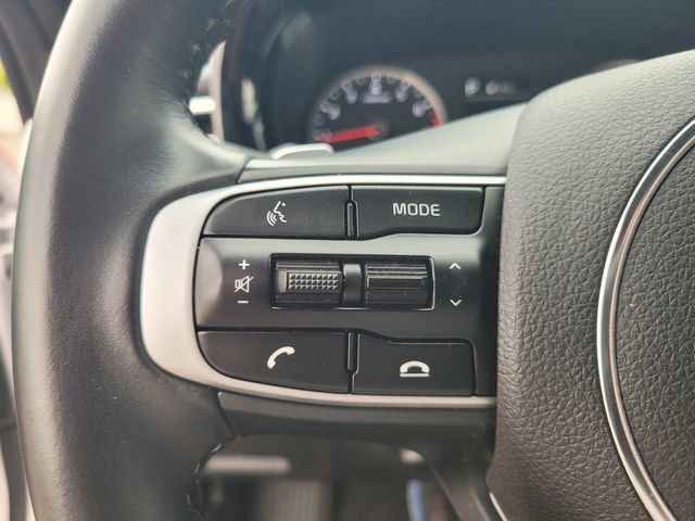 Used 2024 Kia K5 GT FWD image 28