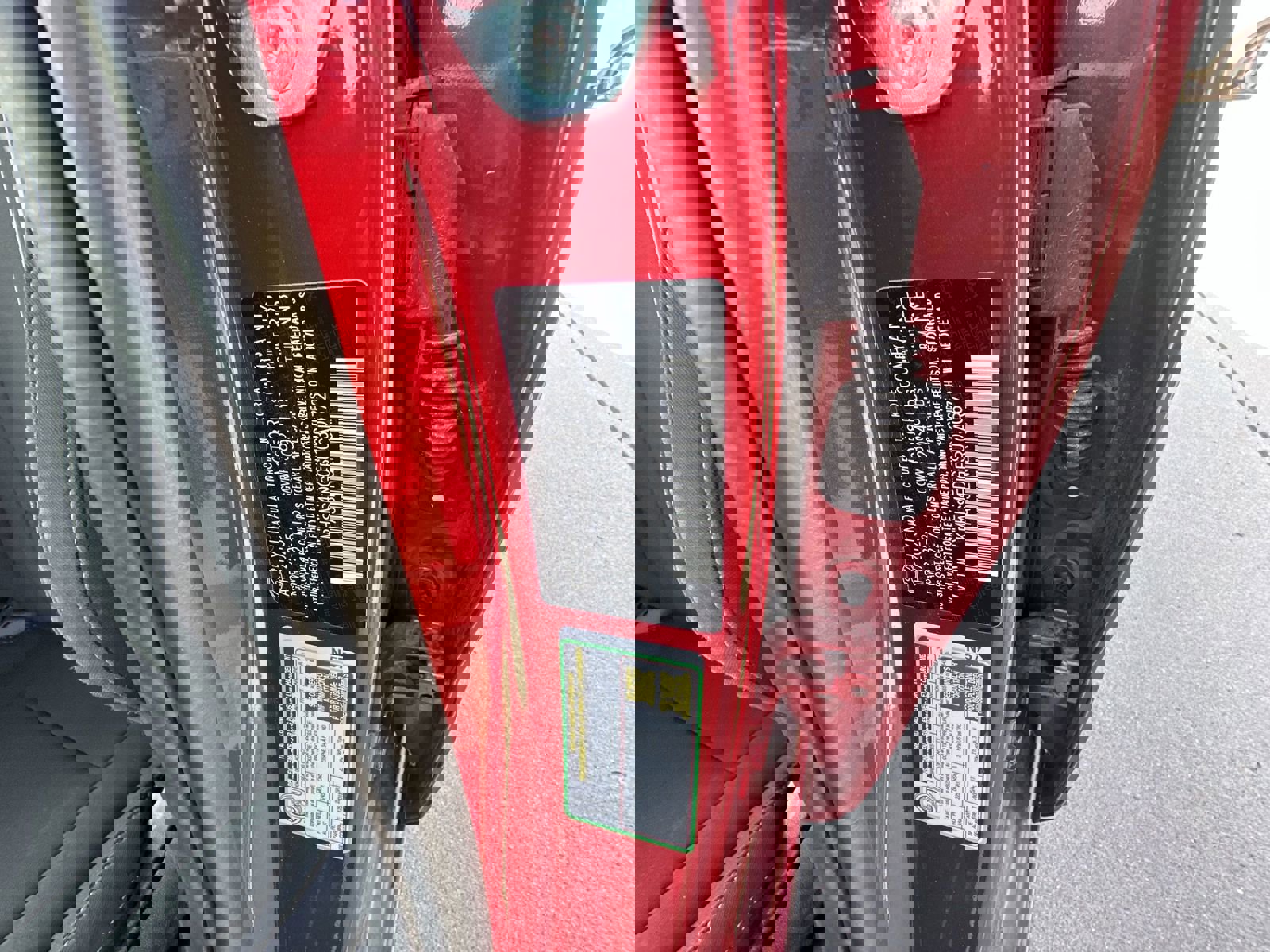 Used 2025 Hyundai Elantra Sport image 32