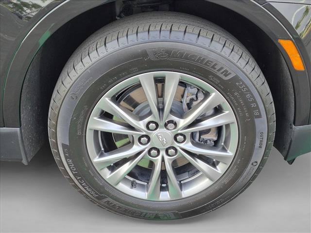 Used 2022 Cadillac XT5 Premium Luxury w/ Technology Package FWD image 23