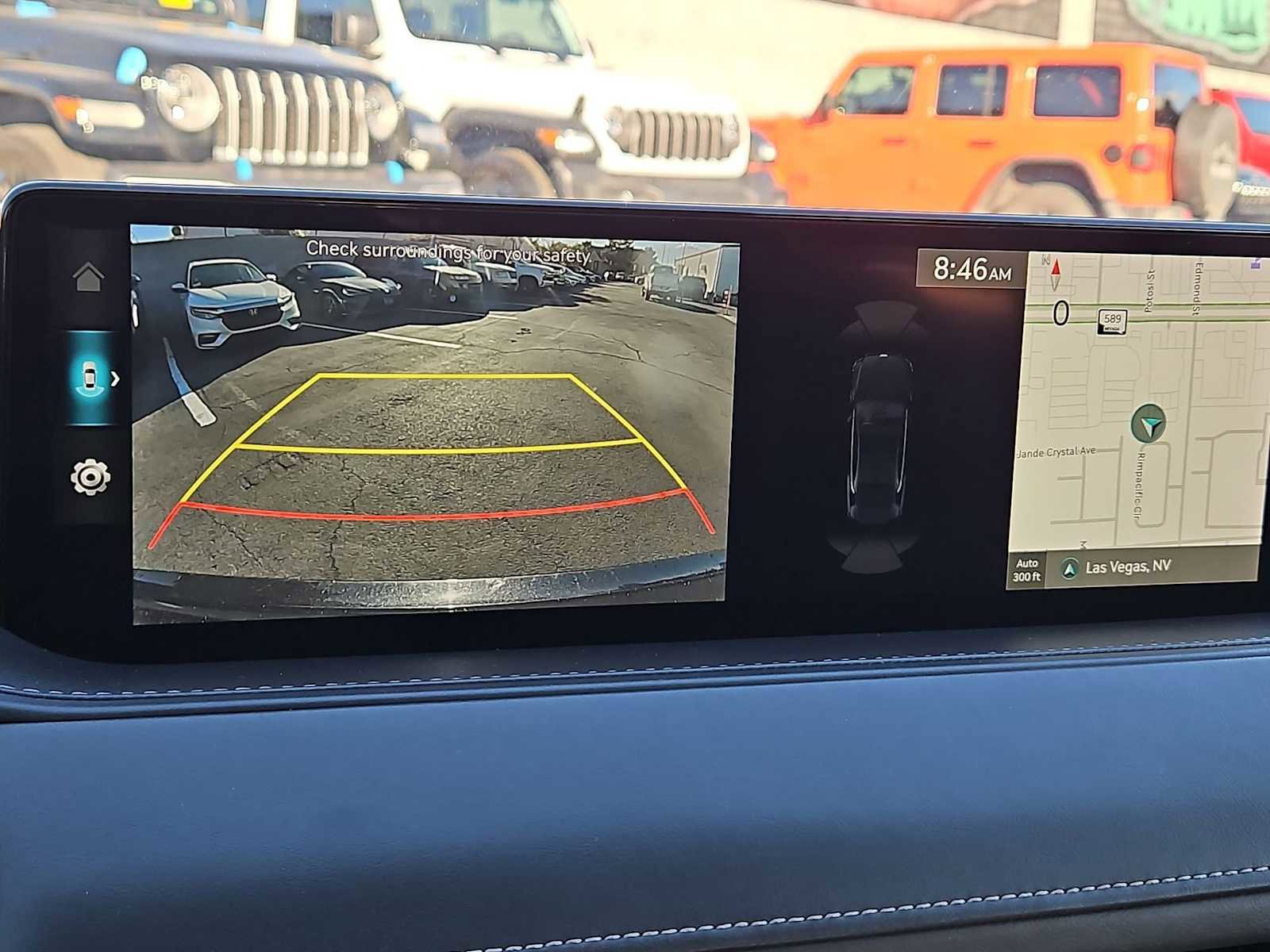 Used 2023 Genesis G80 2.5T image 28