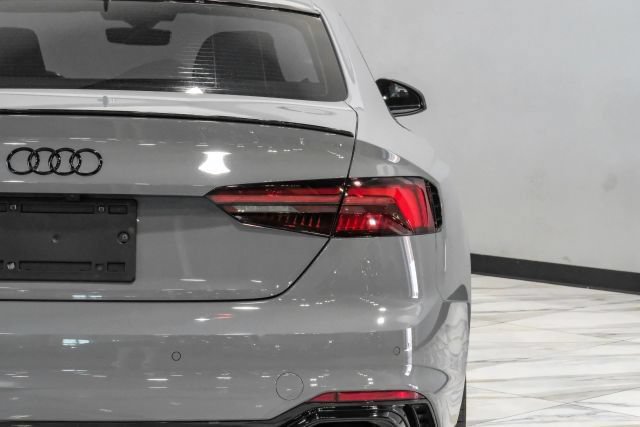 Used 2018 Audi RS 5 AWD/4WD image 59
