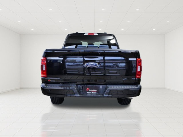 Certified 2023 Ford F150 XLT w/ Equipment Group 302A High AWD/4WD image 6