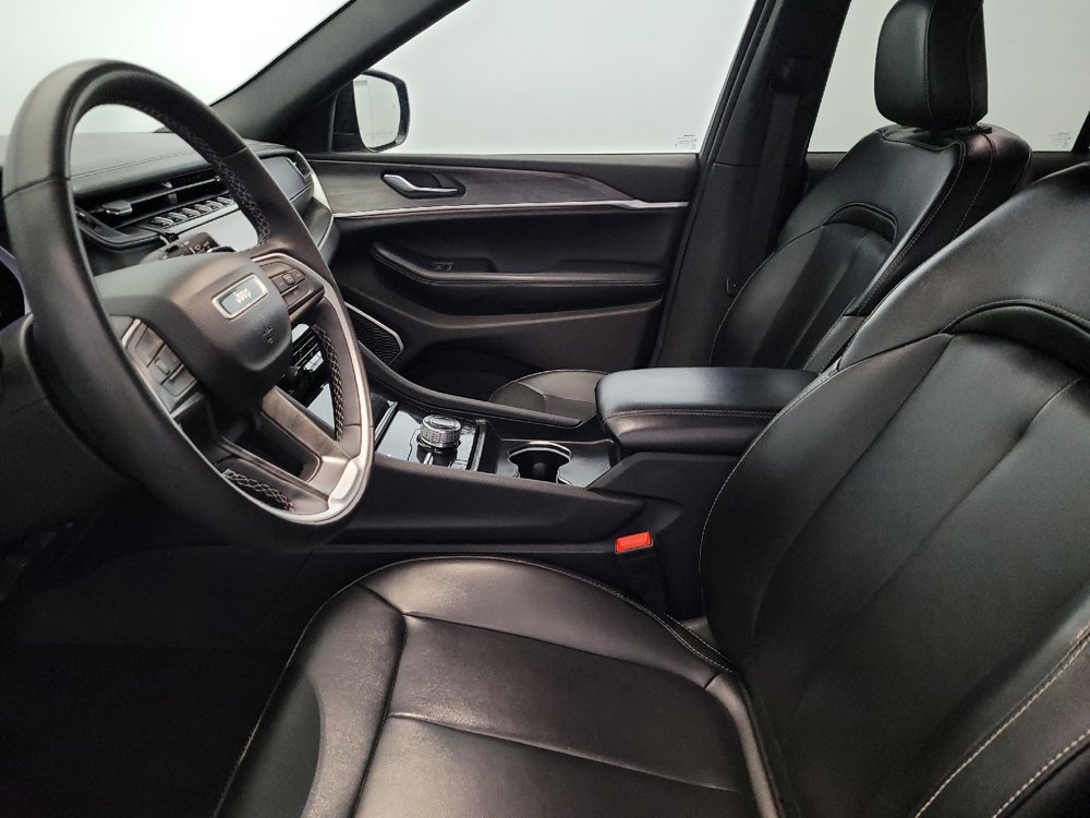 Used 2024 Jeep Grand Cherokee Limited 4xe AWD/4WD image 17