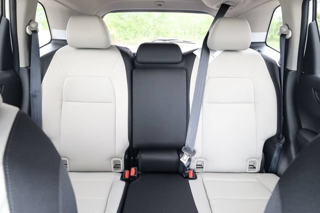 New 2027 Honda CR-V LX image 10