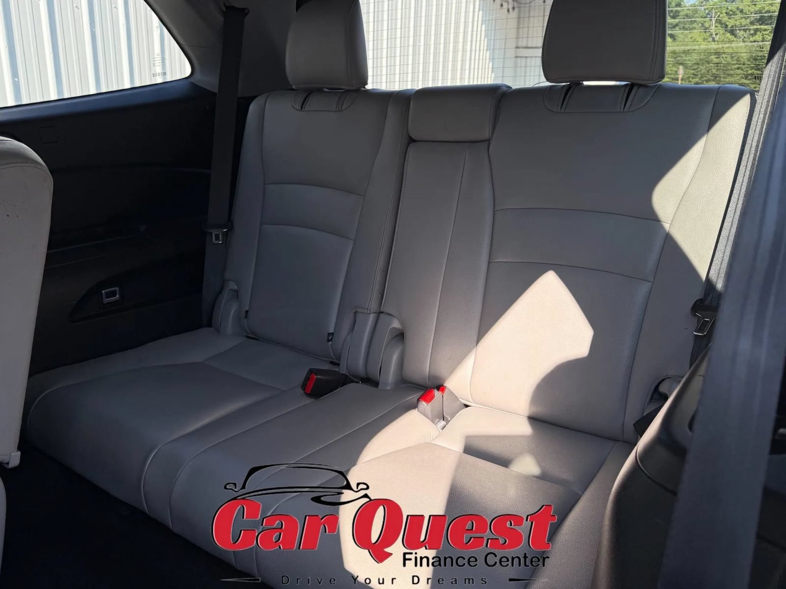 Used 2021 Honda Pilot Special Edition image 15