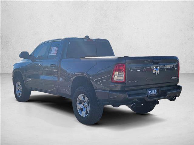 Used 2019 RAM 1500 Big Horn image 7