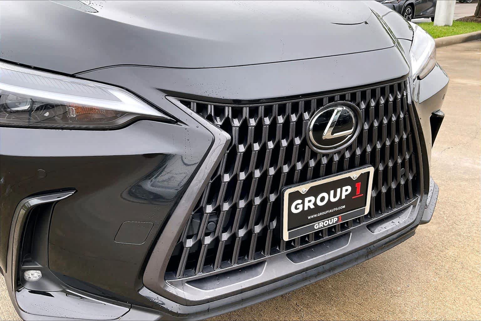 Used 2024 Lexus NX 250 FWD image 27