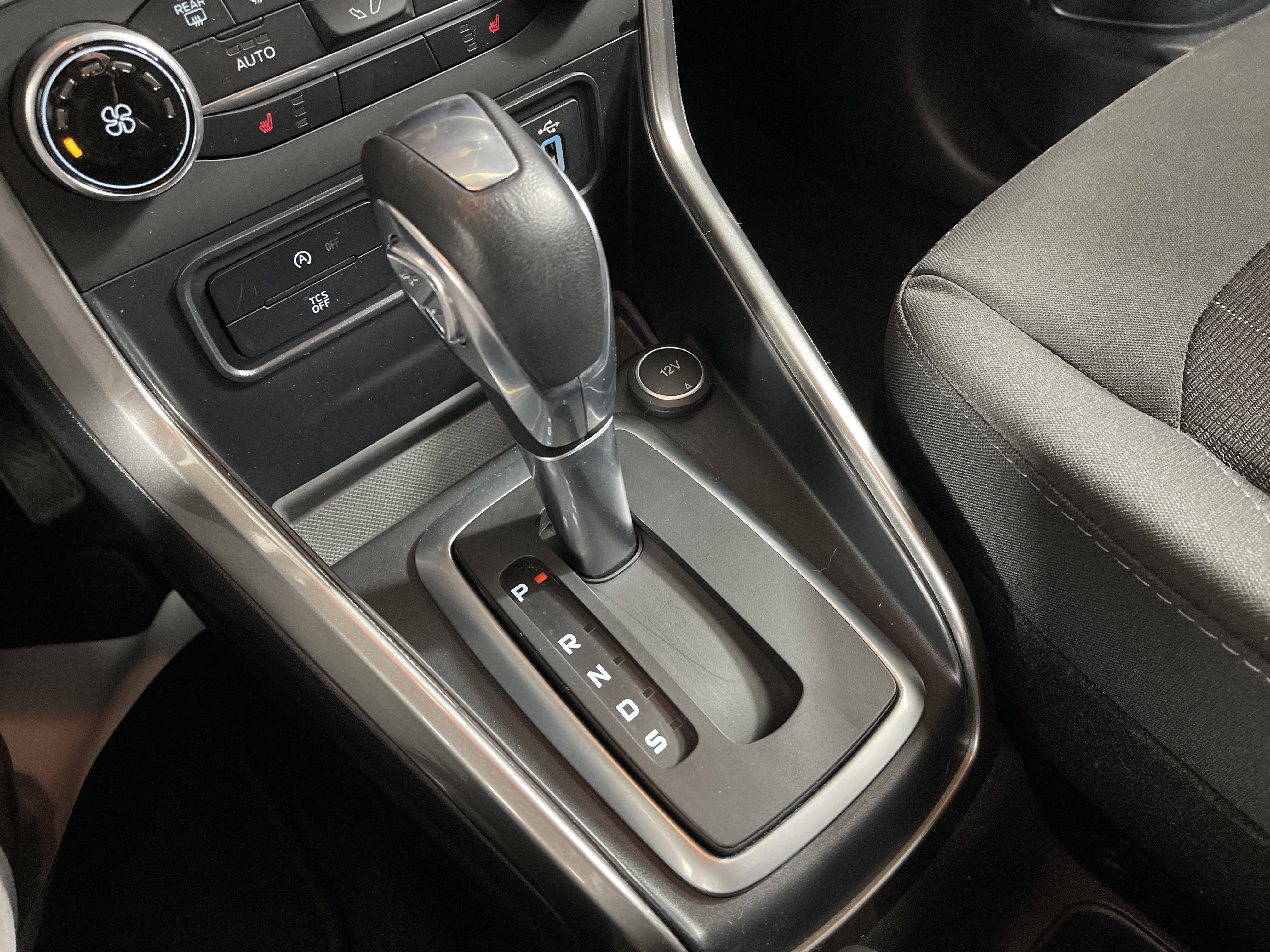 Used 2021 Ford EcoSport SE image 26