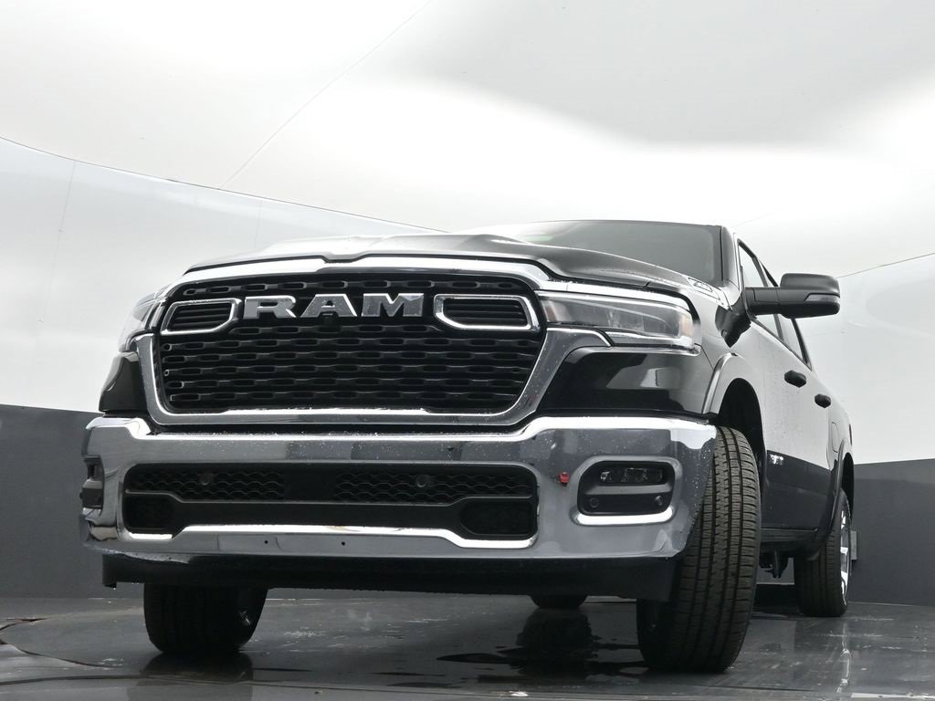New 2026 RAM 1500 Big Horn image 29