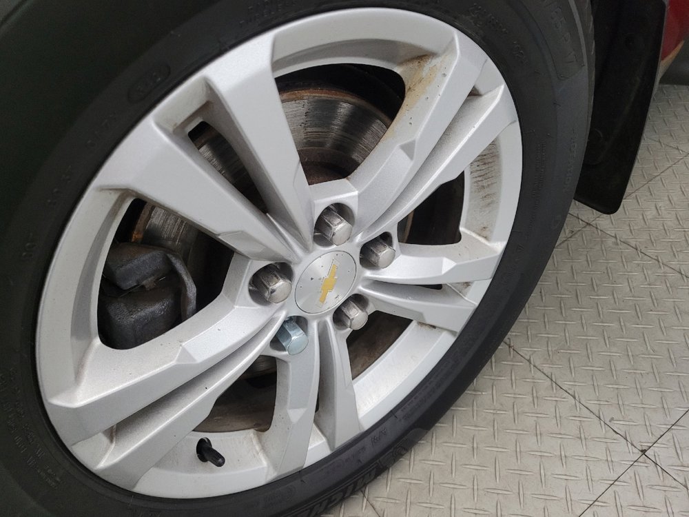 Used 2015 Chevrolet Equinox LT w/ Driver Convenience Package image 31