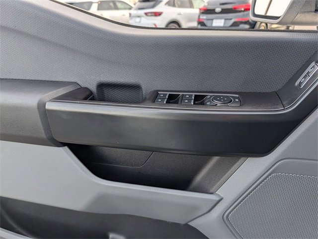 Used 2023 Ford F150 XL w/ Trailer Tow Package image 18