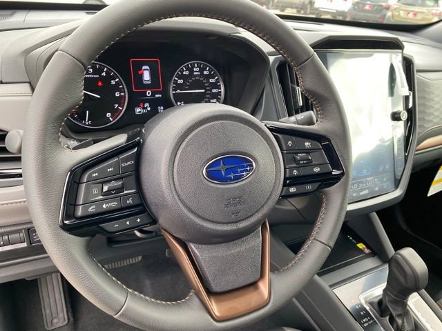 New 2025 Subaru Forester Sport w/ Protection Package image 12