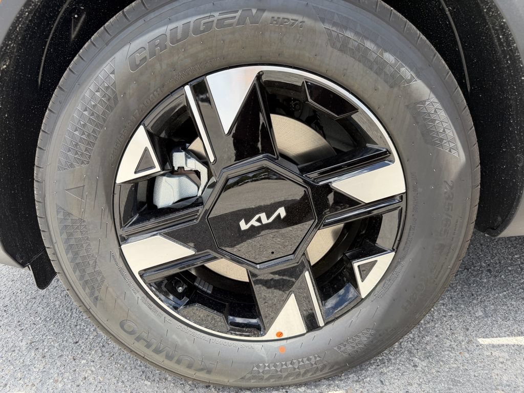 New 2027 Kia Sportage LX w/ LX Convenience Package FWD image 28