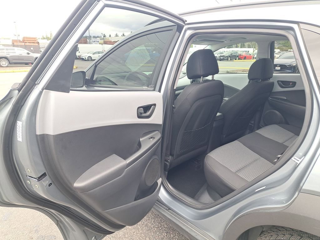 Used 2020 Hyundai Kona SEL Plus image 12