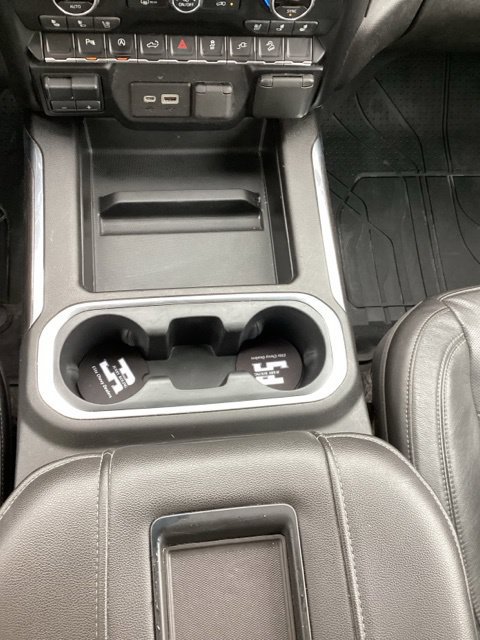 Used 2019 Chevrolet Silverado 1500 LTZ AWD/4WD image 14
