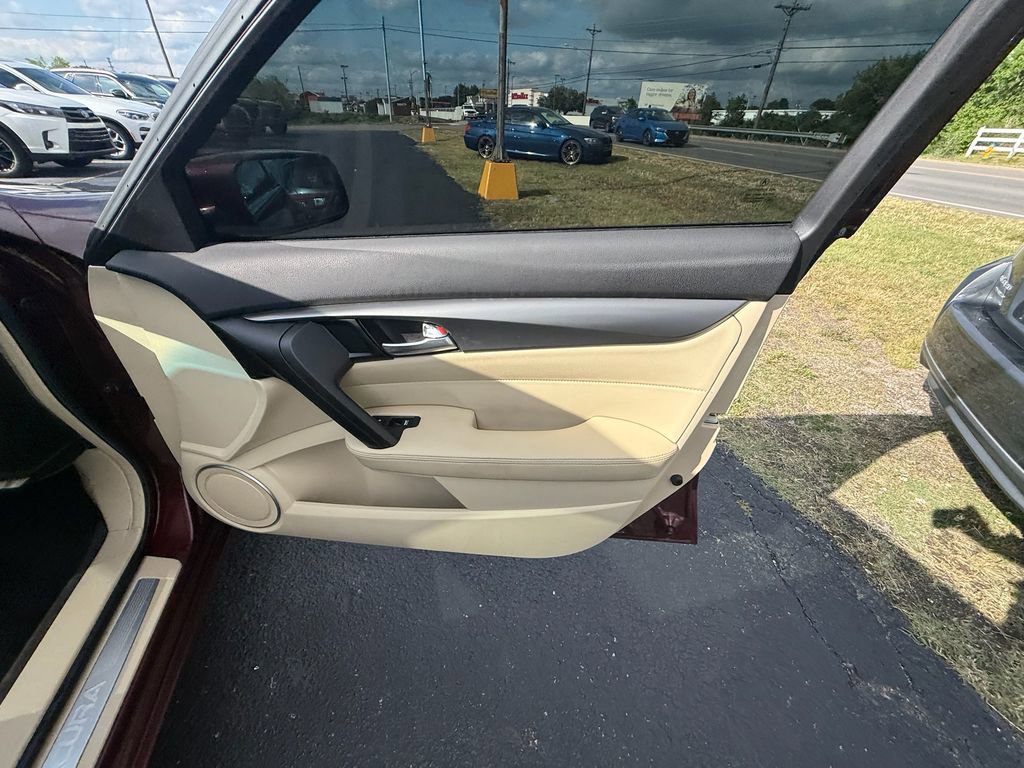 Used 2012 Acura TL FWD image 21