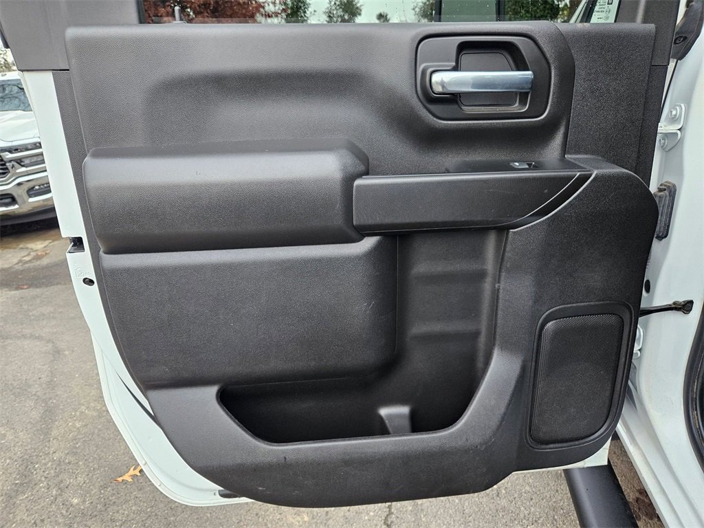 Used 2022 Chevrolet Silverado 3500 LT image 14