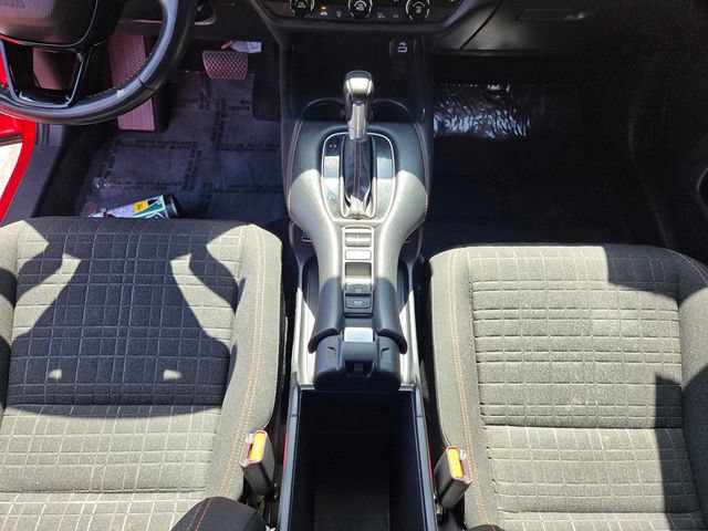 Used 2023 Honda HR-V Sport image 14