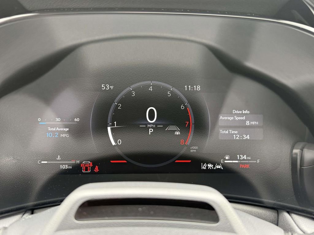 Used 2026 Lexus TX 350 AWD image 31