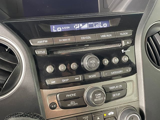 Used 2012 Honda Pilot EX-L image 8