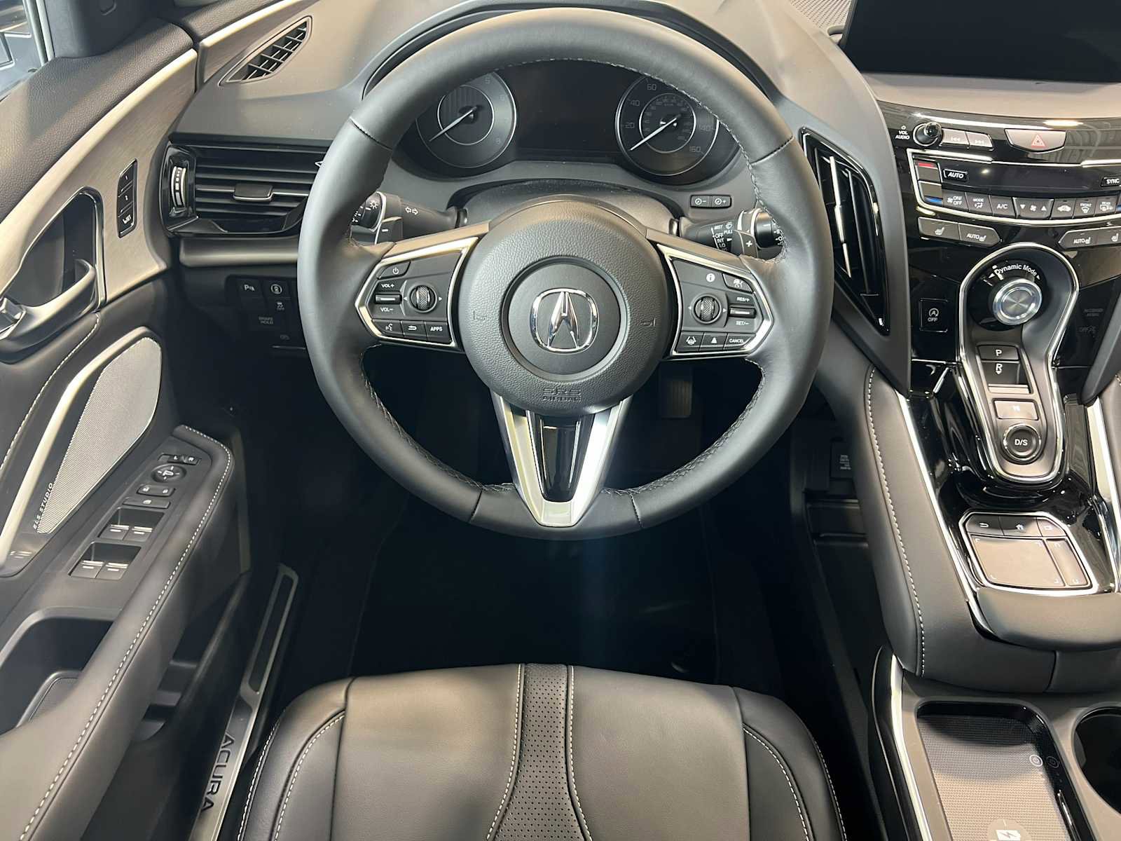 New 2026 Acura RDX SH-AWD w/ Technology Package image 15