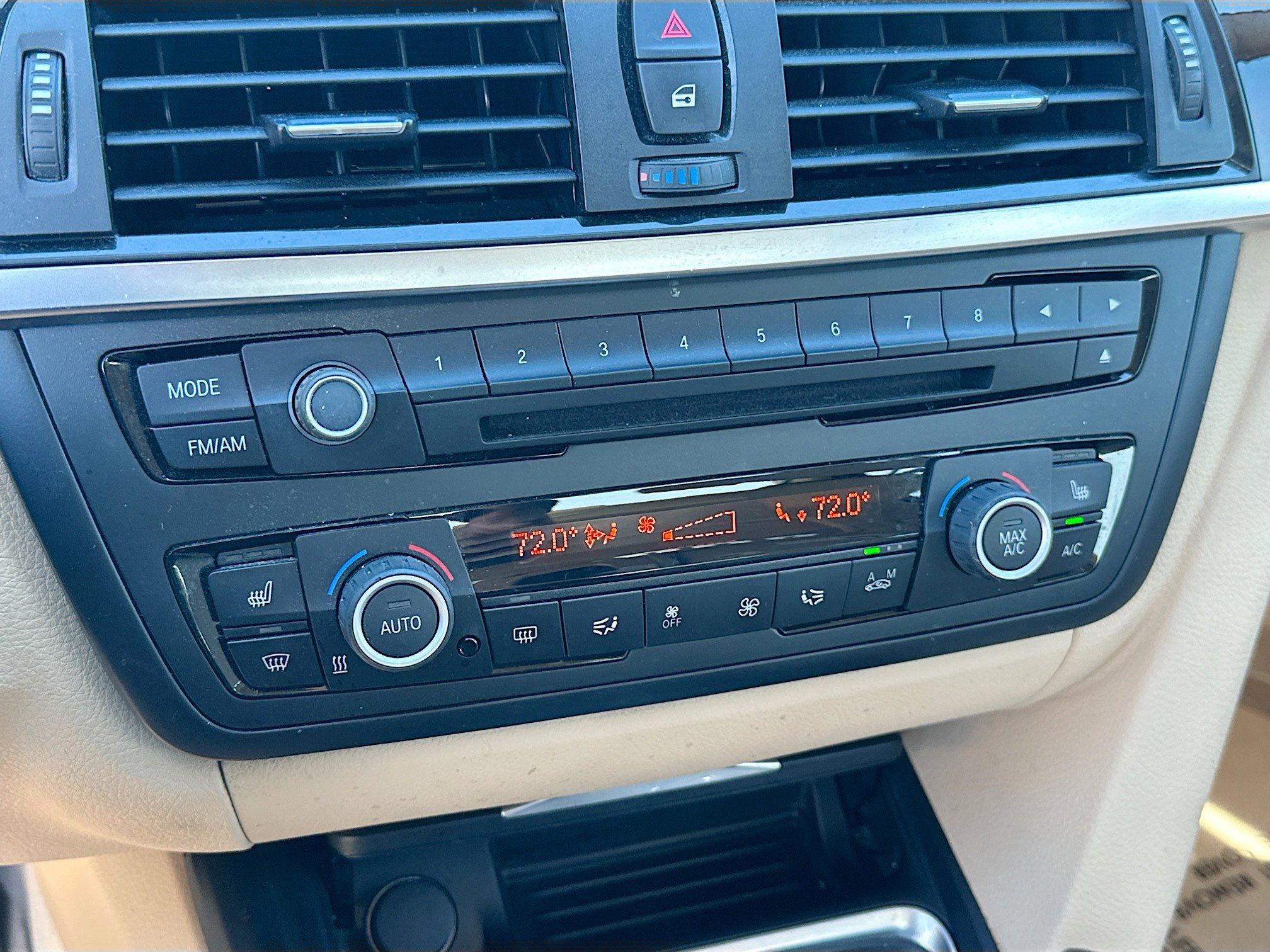 Used 2014 BMW 328i xDrive Sedan image 14