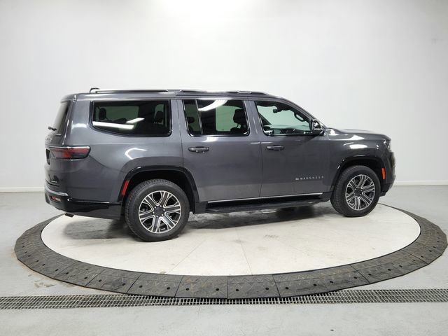 Used 2024 Jeep Wagoneer Series II AWD/4WD image 7