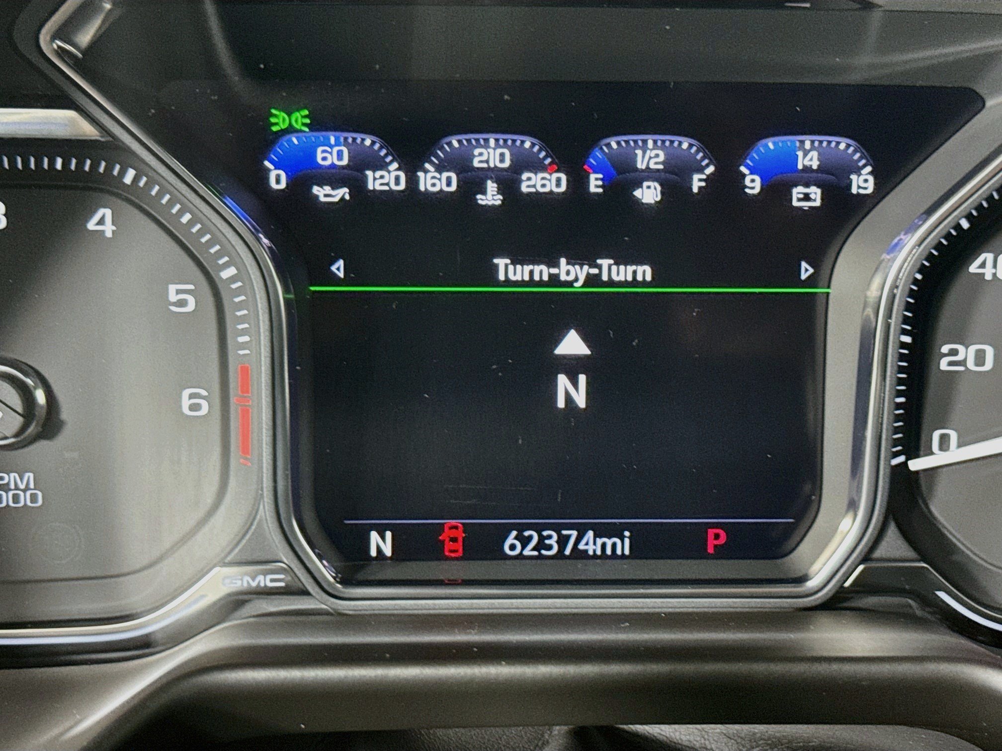Used 2021 GMC Yukon SLE RWD image 16