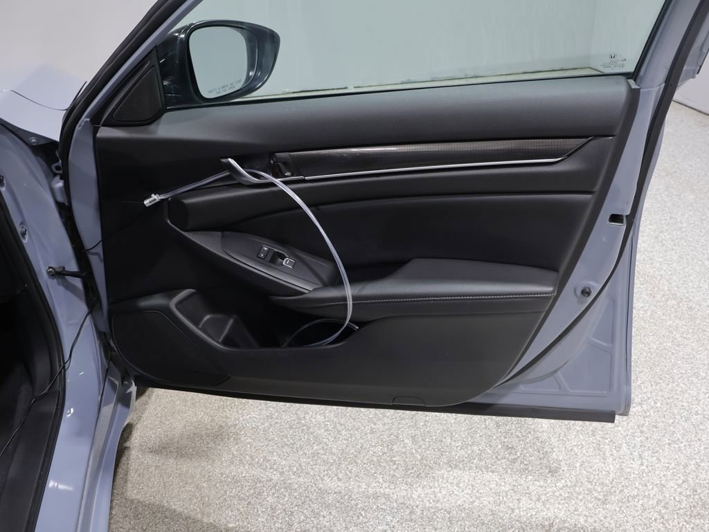 Used 2022 Honda Accord Sport image 23