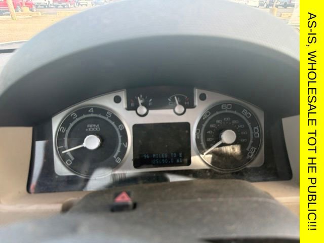 Used 2009 Mercury Mariner Premier FWD image 25