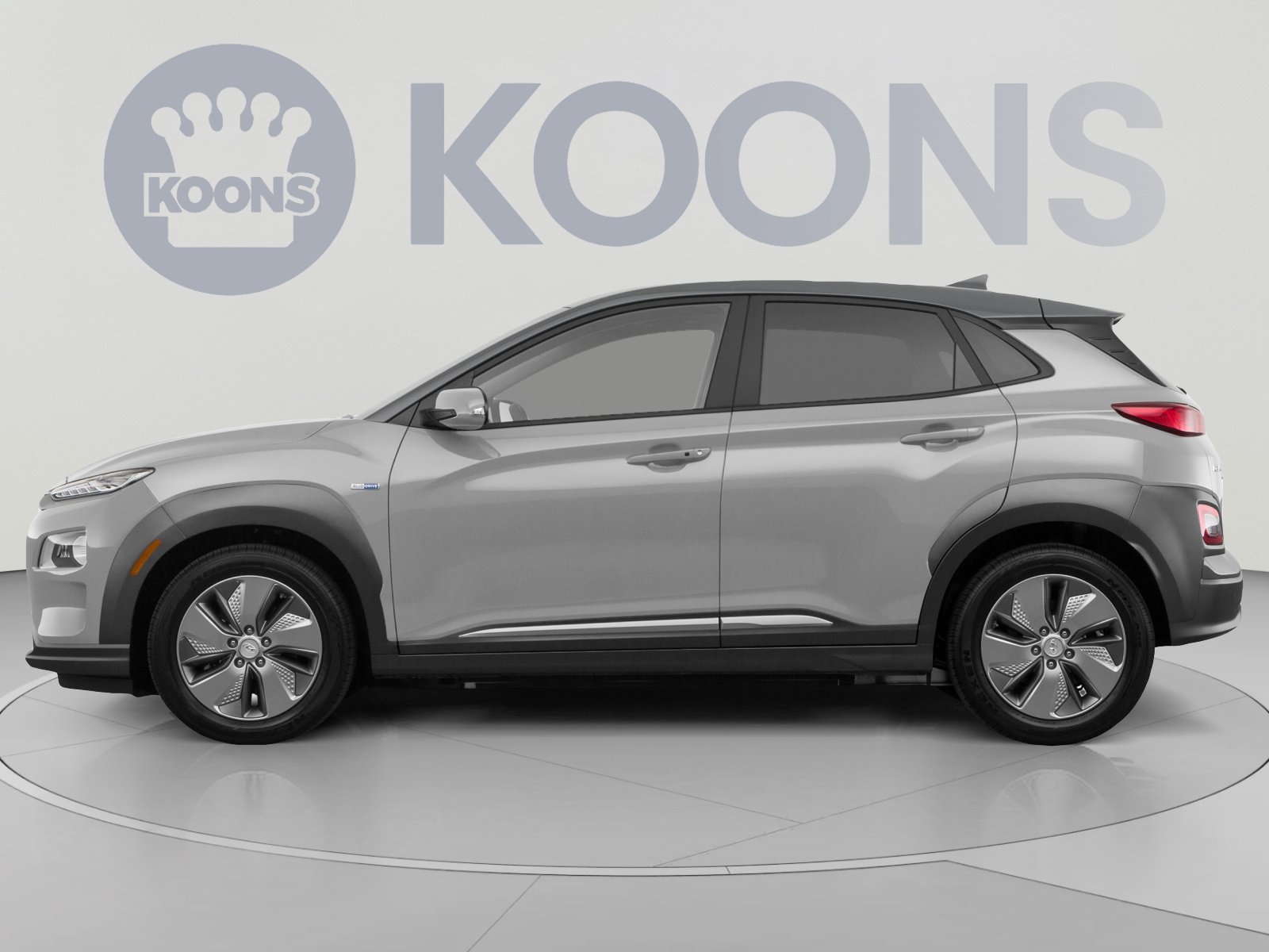 Used 2021 Hyundai Kona Limited w/ Cargo Package FWD image 2