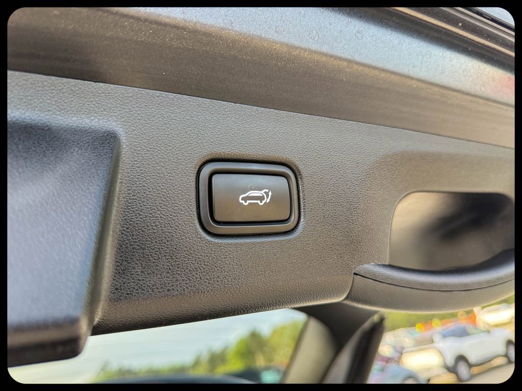 Used 2024 Hyundai Tucson Limited AWD/4WD image 19