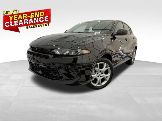 Used 2024 Dodge Hornet R/T