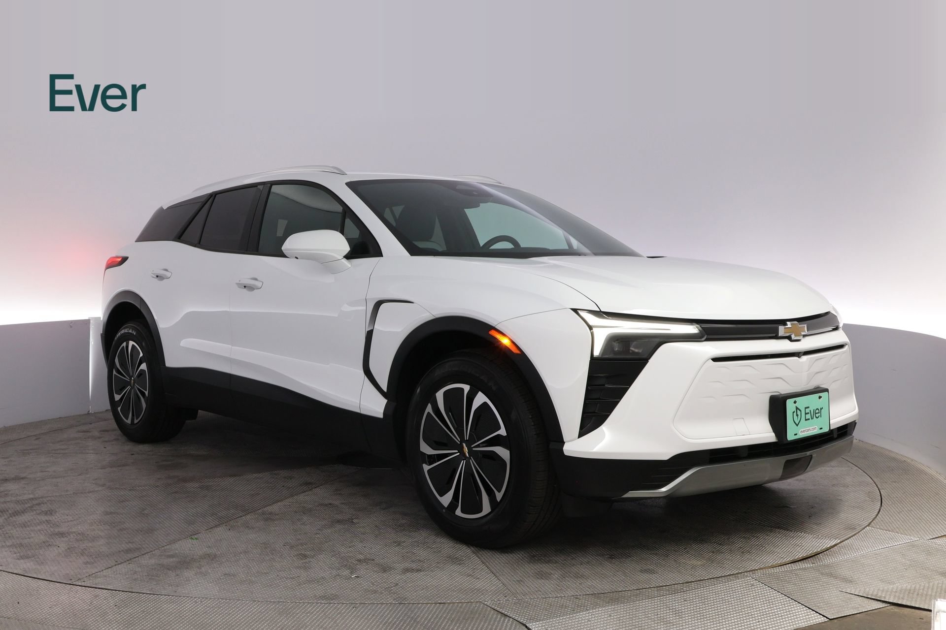 Used 2024 Chevrolet Blazer EV LT AWD/4WD image 13