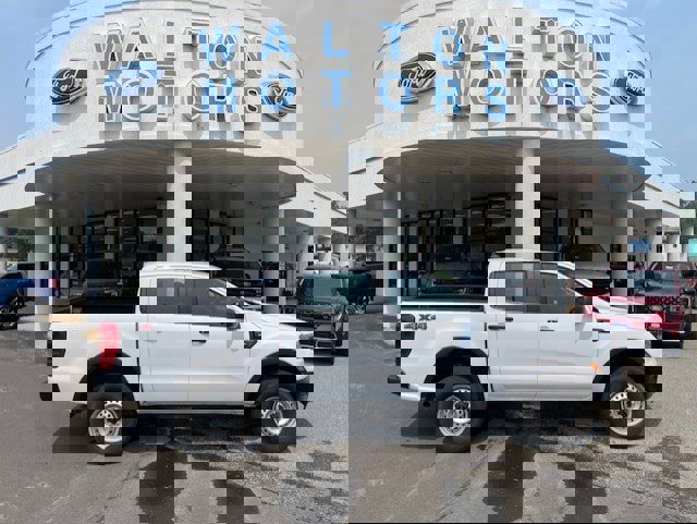 Used 2023 Ford Ranger XL