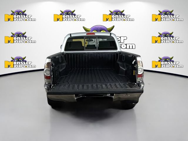 Used 2009 Toyota Tacoma 4x4 Double Cab w/ SR5 Pkg #2 image 25