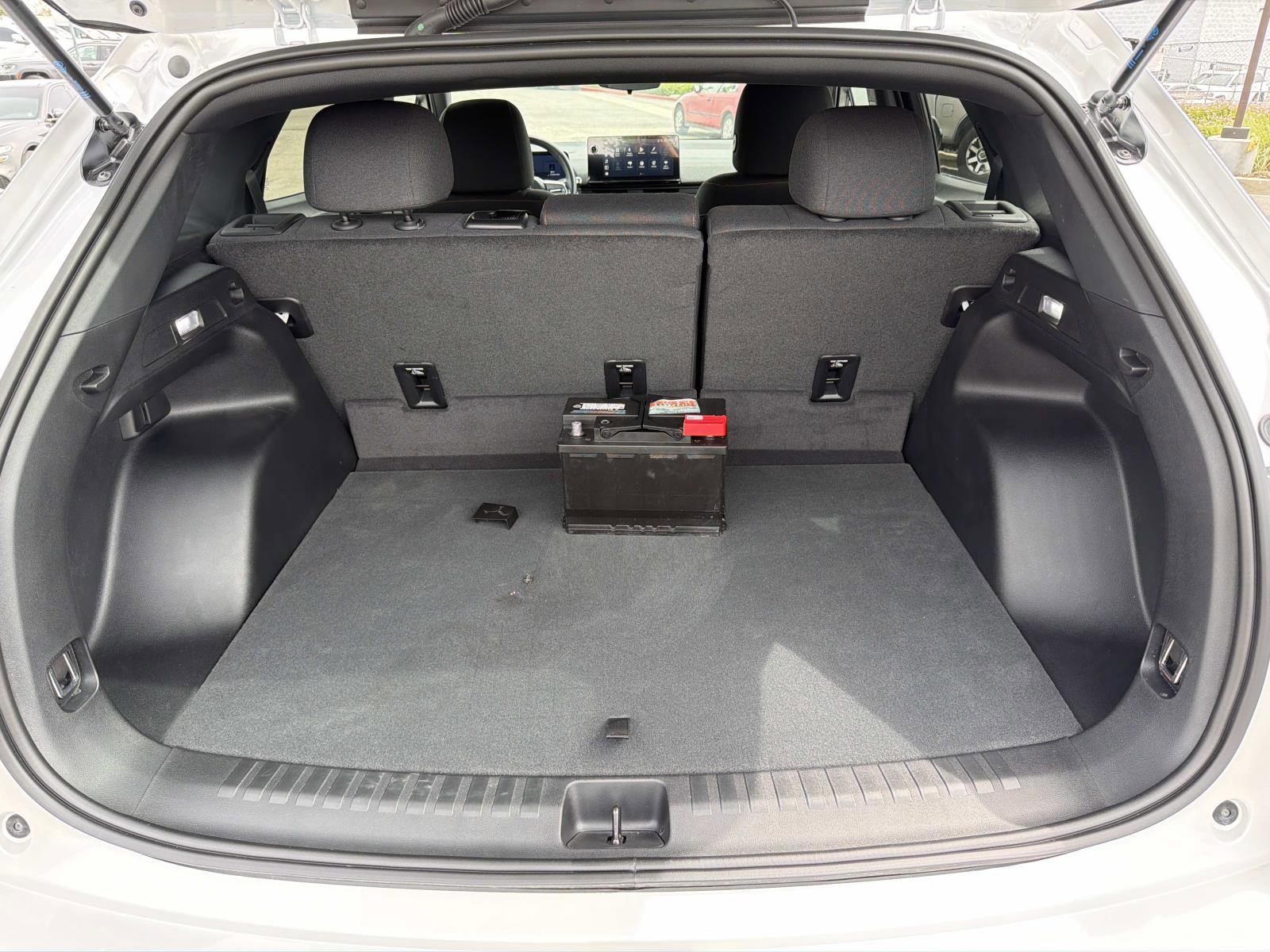 Used 2025 Honda Prologue Eco image 23