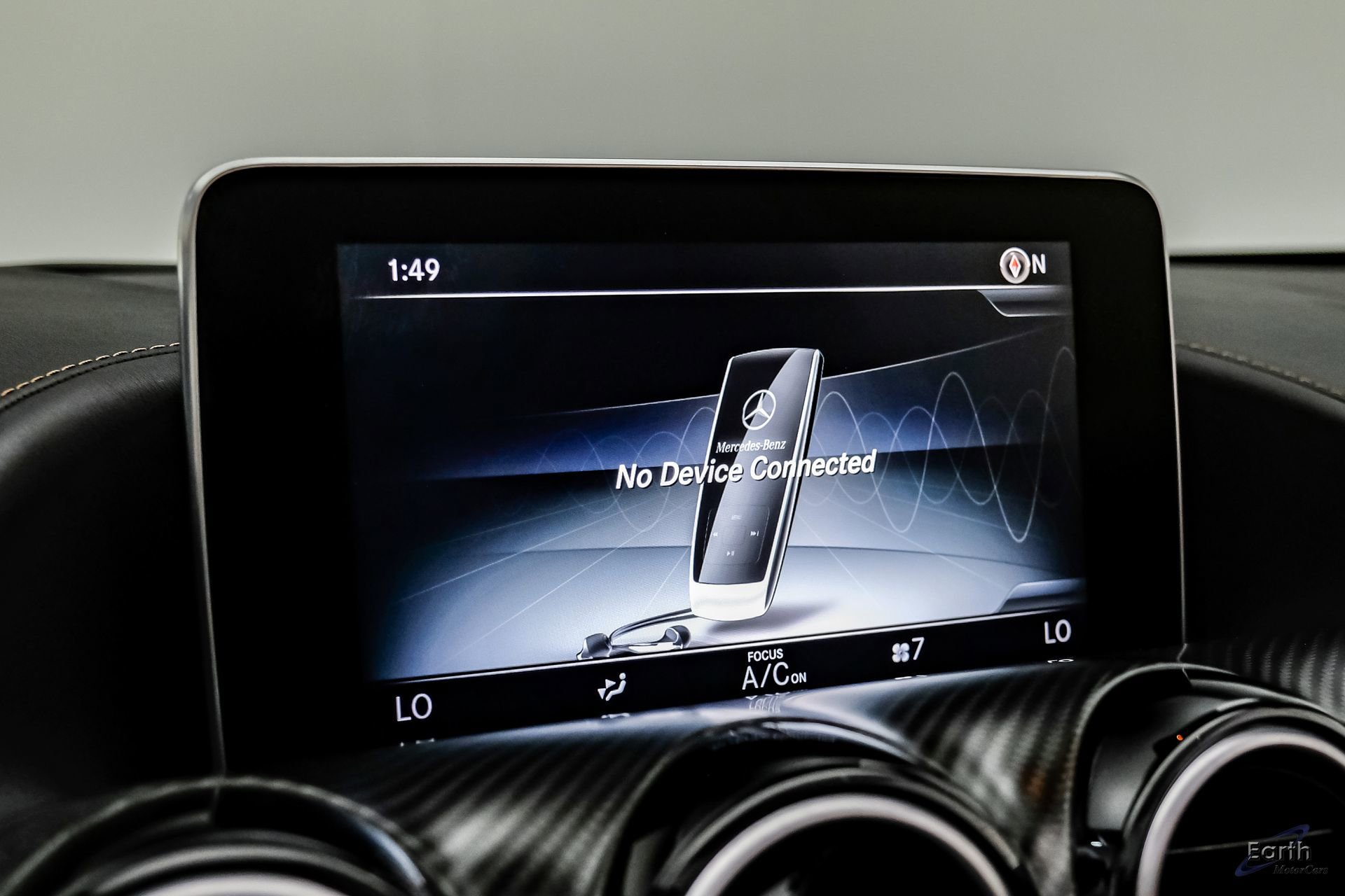 Used 2018 Mercedes-Benz AMG GT C image 82