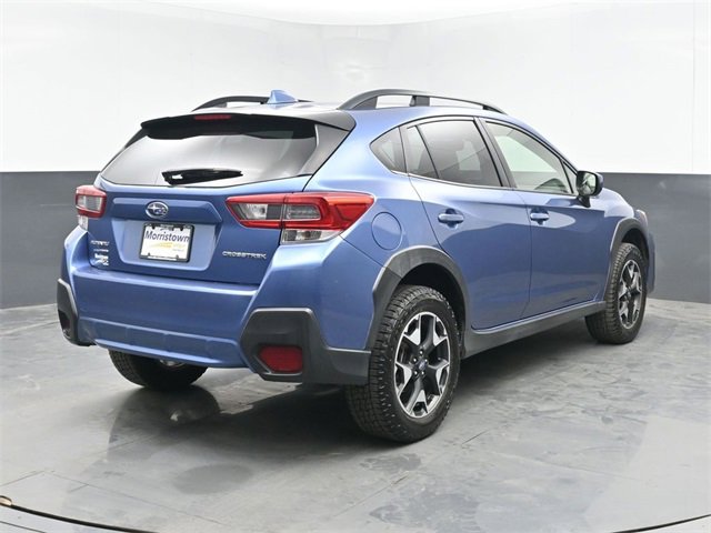 Used 2020 Subaru Crosstrek 2.0i Premium w/ Moonroof Package 2 image 14