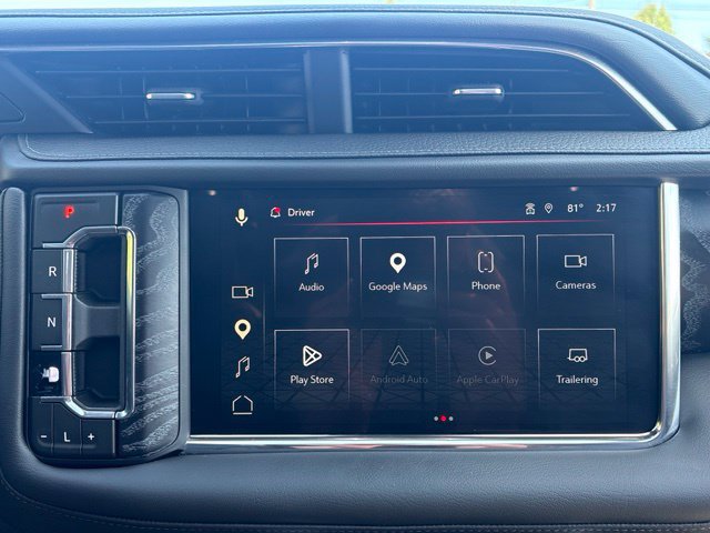 Certified 2023 GMC Yukon XL Denali w/ Denali Reserve Package AWD/4WD image 27